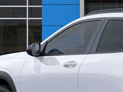 2025 Chevrolet Trax, $24995. Photo 12