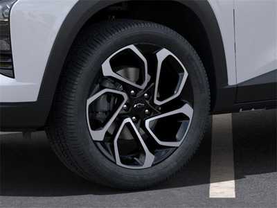 2025 Chevrolet Trax, $24995. Photo 9