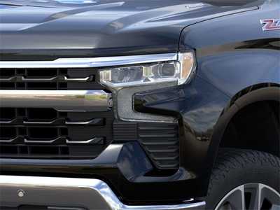 2025 Chevrolet 1500 Crew Cab, $62215. Photo 10