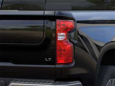 2025 Chevrolet 1500 Crew Cab, $62215. Photo 11