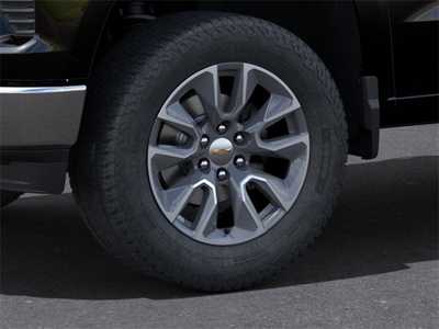 2025 Chevrolet 1500 Crew Cab, $62215. Photo 9