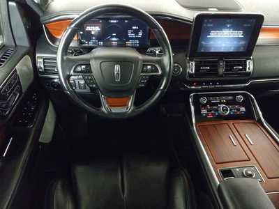 2021 Lincoln Navigator, $55495. Photo 10