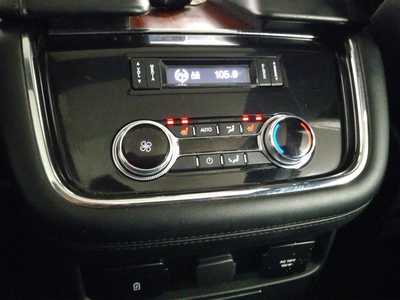2021 Lincoln Navigator, $55495. Photo 12