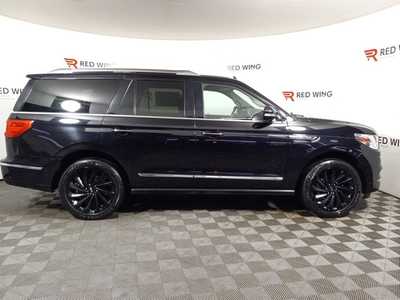 2021 Lincoln Navigator, $55495. Photo 2