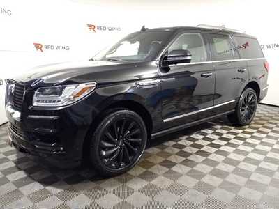 2021 Lincoln Navigator, $55495. Photo 5
