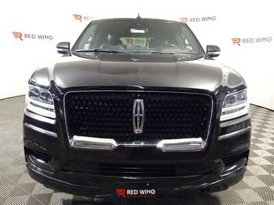 2021 Lincoln Navigator, $55495. Photo 6