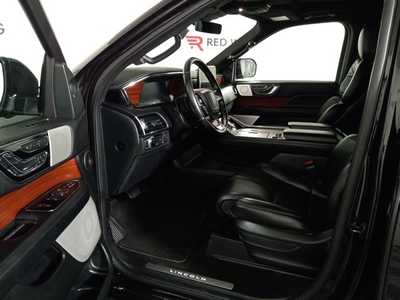 2021 Lincoln Navigator, $55495. Photo 7