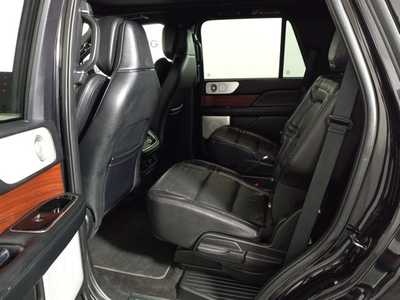2021 Lincoln Navigator, $55495. Photo 8