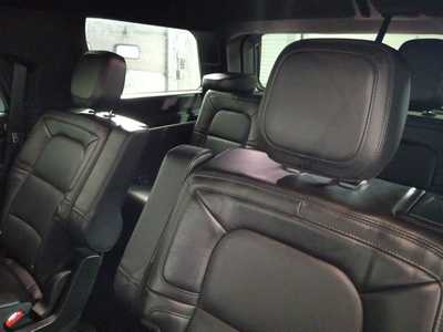 2021 Lincoln Navigator, $55495. Photo 9
