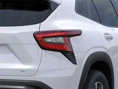 2025 Chevrolet Trax, $23995. Photo 11