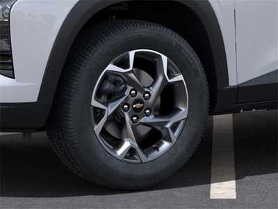 2025 Chevrolet Trax, $23995. Photo 9