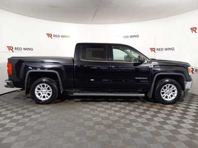 2014 GMC 1500 Crew Cab, $15995. Photo 2