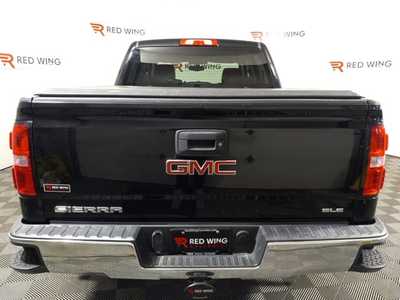 2014 GMC 1500 Crew Cab, $15995. Photo 3