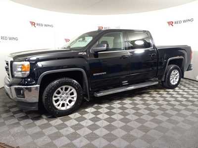2014 GMC 1500 Crew Cab, $15995. Photo 4