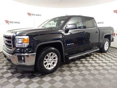 2014 GMC 1500 Crew Cab, $15995. Photo 5