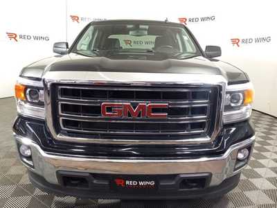 2014 GMC 1500 Crew Cab, $15995. Photo 6