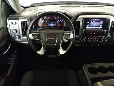 2014 GMC 1500 Crew Cab, $15995. Photo 9