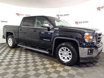 2014 GMC 1500 Crew Cab, $15995. Photo 1