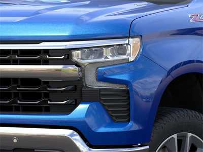 2025 Chevrolet 1500 Crew Cab, $61610. Photo 10