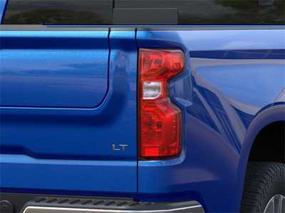 2025 Chevrolet 1500 Crew Cab, $61610. Photo 11