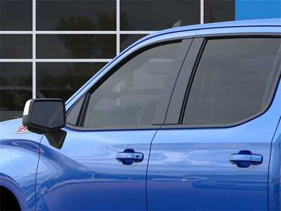 2025 Chevrolet 1500 Crew Cab, $61610. Photo 12