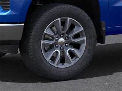 2025 Chevrolet 1500 Crew Cab, $61610. Photo 9