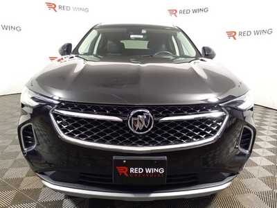 2023 Buick Envision, $37500. Photo 6
