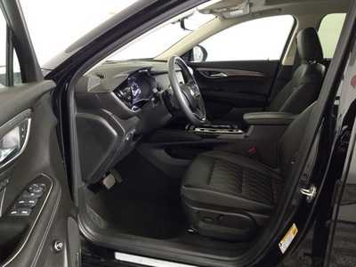 2023 Buick Envision, $37500. Photo 7