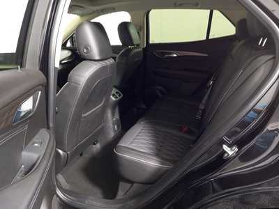 2023 Buick Envision, $37500. Photo 8