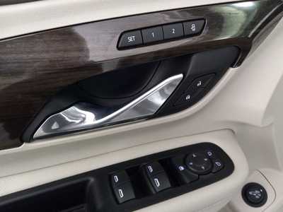 2020 GMC Terrain, $27495. Photo 12