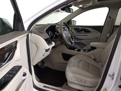 2020 GMC Terrain, $27495. Photo 7