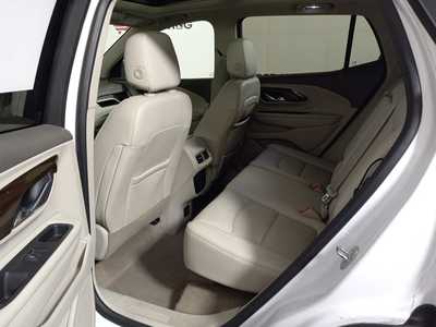 2020 GMC Terrain, $27495. Photo 8