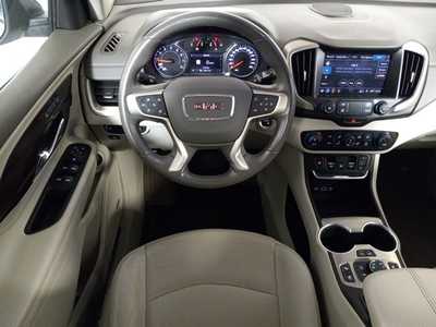 2020 GMC Terrain, $27495. Photo 9