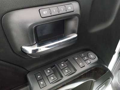 2016 GMC 1500 Crew Cab, $27888. Photo 11