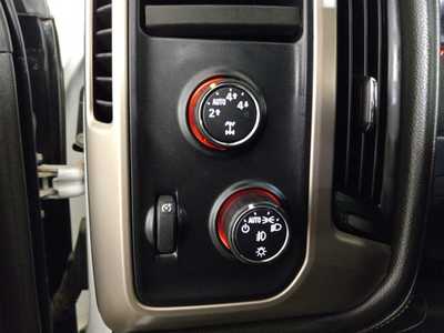 2016 GMC 1500 Crew Cab, $27888. Photo 12