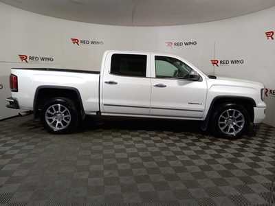 2016 GMC 1500 Crew Cab, $27888. Photo 2
