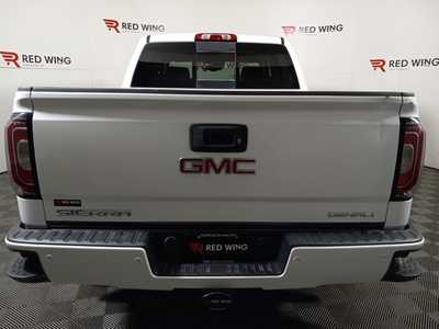 2016 GMC 1500 Crew Cab, $27888. Photo 3