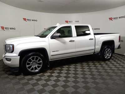 2016 GMC 1500 Crew Cab, $27888. Photo 4