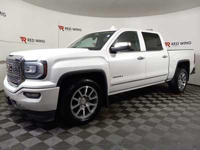 2016 GMC 1500 Crew Cab, $27888. Photo 5