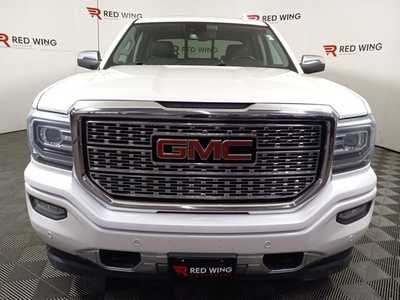 2016 GMC 1500 Crew Cab, $27888. Photo 6