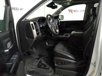 2016 GMC 1500 Crew Cab, $27888. Photo 7