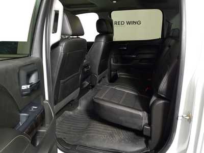 2016 GMC 1500 Crew Cab, $27888. Photo 8