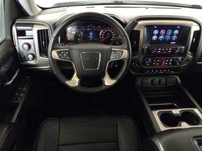 2016 GMC 1500 Crew Cab, $27888. Photo 9