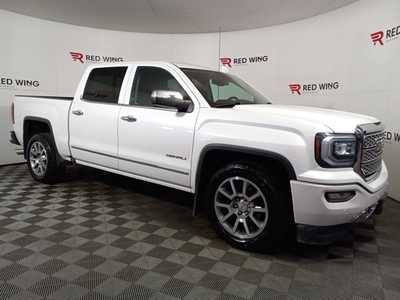 2016 GMC 1500 Crew Cab, $27888. Photo 1