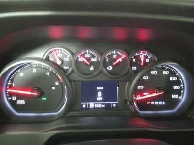2023 GMC 2500 Crew Cab, $48995. Photo 12