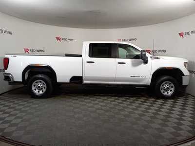 2023 GMC 2500 Crew Cab, $48995. Photo 2