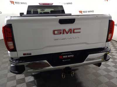 2023 GMC 2500 Crew Cab, $48995. Photo 3