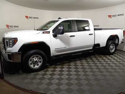 2023 GMC 2500 Crew Cab, $48995. Photo 4