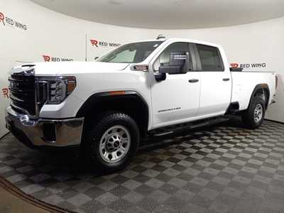2023 GMC 2500 Crew Cab, $48995. Photo 5