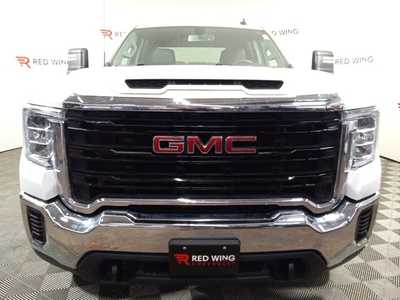 2023 GMC 2500 Crew Cab, $48995. Photo 6